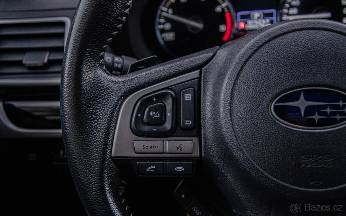 Subaru Forester 2.0D-L CVT Comfort - 14