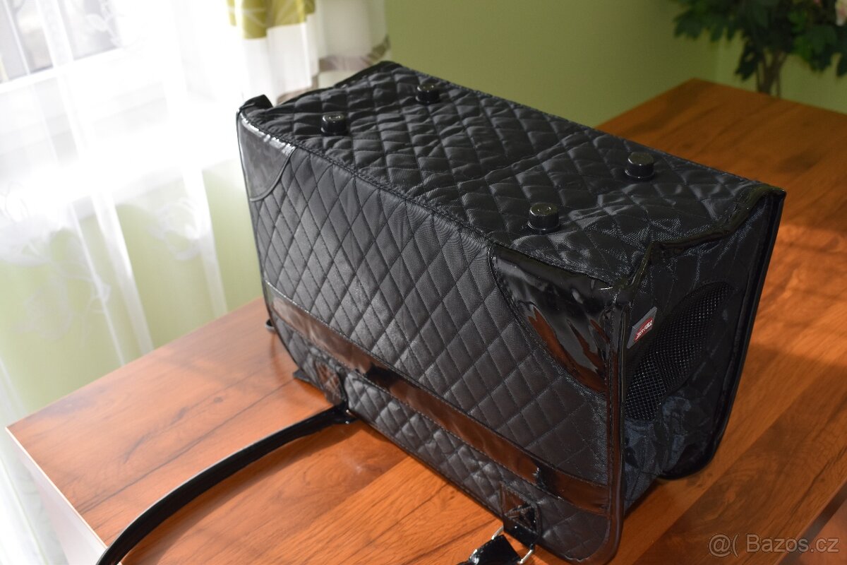 Taška na psa do 5 kg - 14