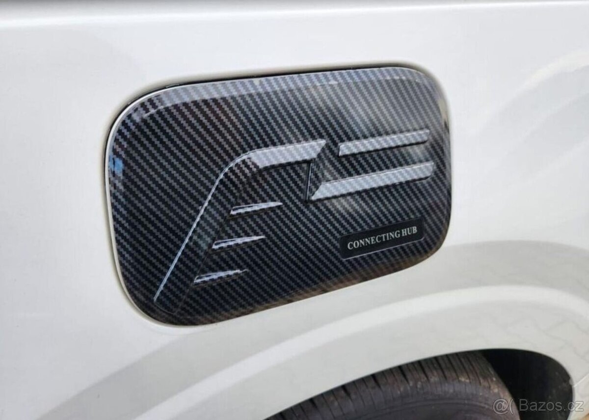 Kia Carnival 9 míst-DPH-REZERVACE - 14