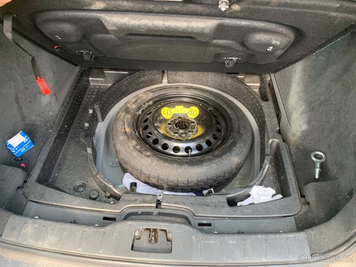 Volvo v50 1.6 diesel - 14