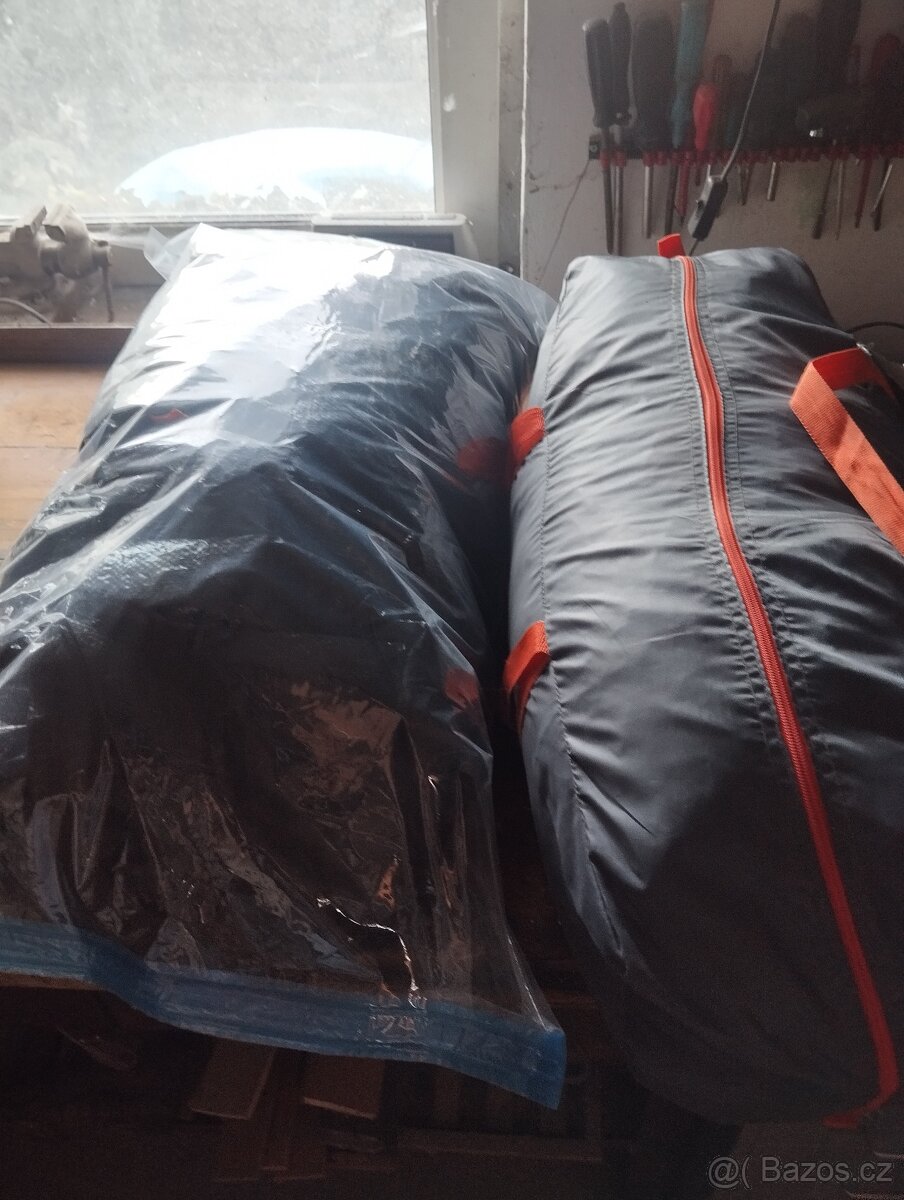 Rodinný stan pro 4 osoby - 14