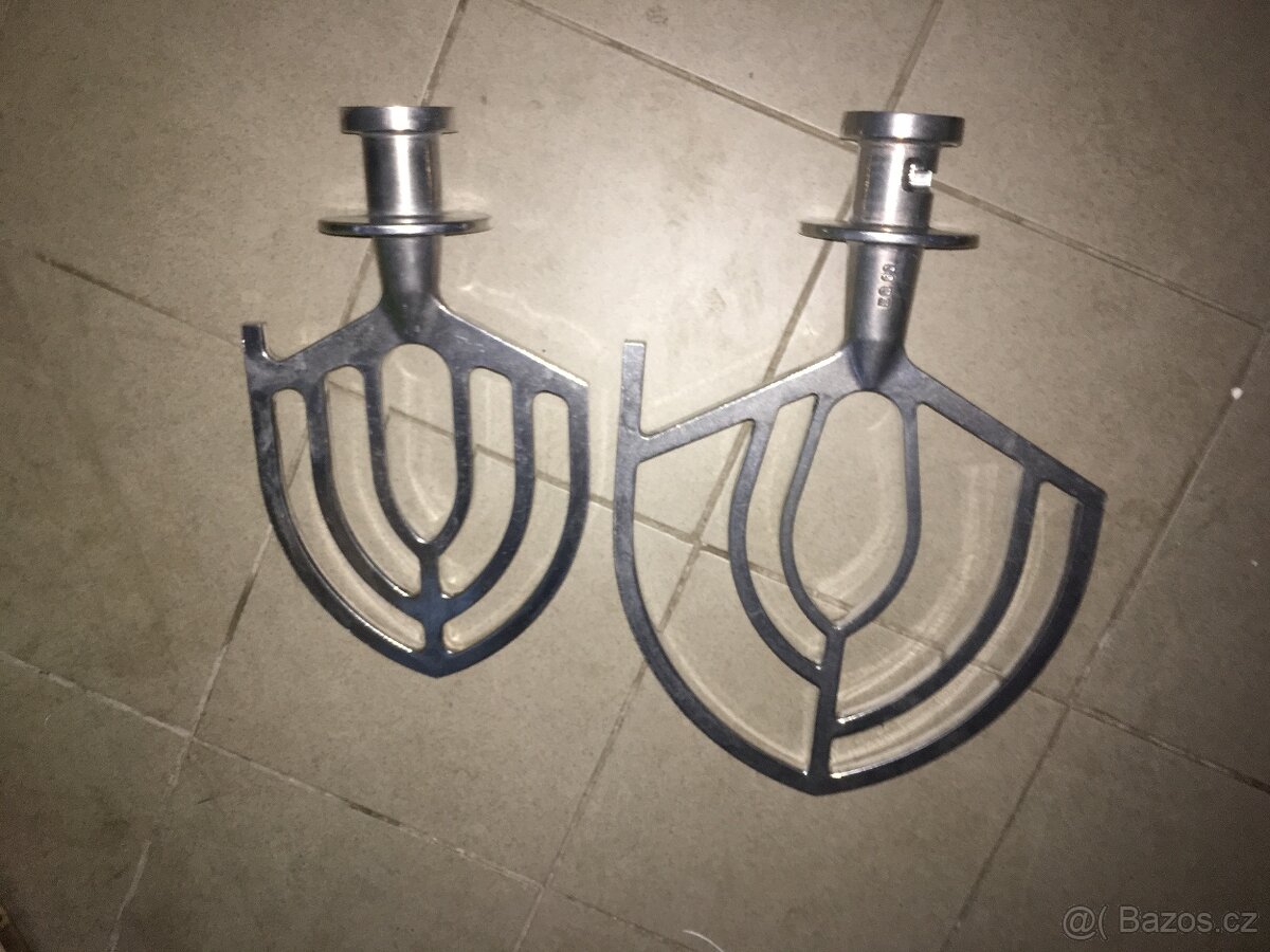 Alba náhradní dily - Re 22 Robot - 14