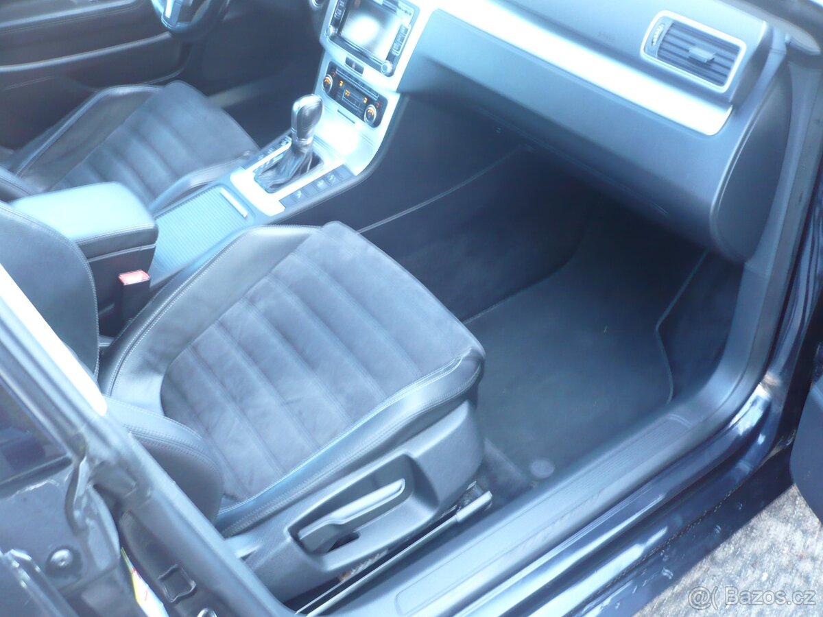 Volkswagen Passat CC 2.0 TDI - 14