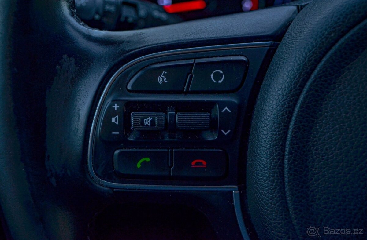 Kia Sportage 1.6 GDi Gold - 14