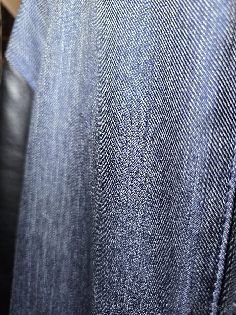 Pánská zimní bunda Vans Rutherford II - 14