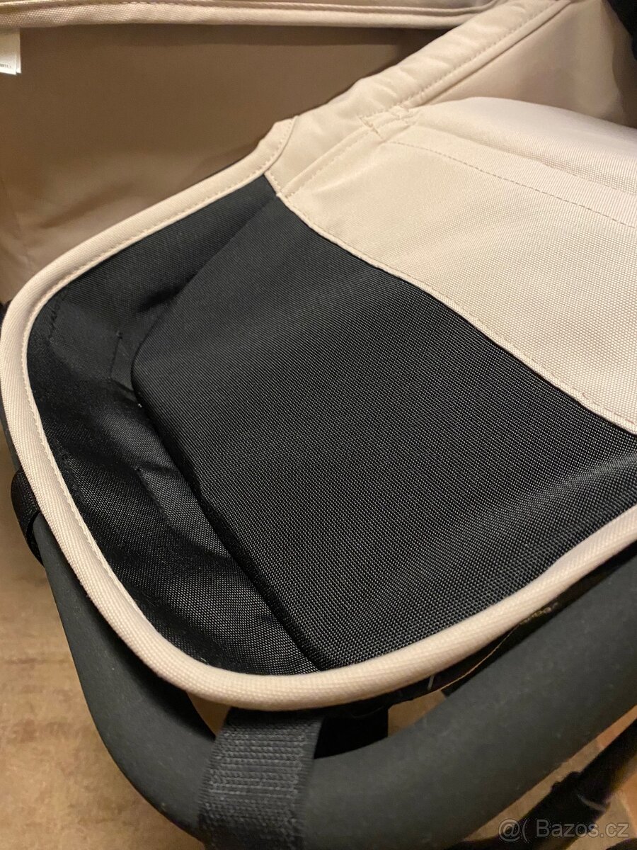 NOVY ✨✨✨ Bugaboo Donkey 5 Desert Taupe - 14