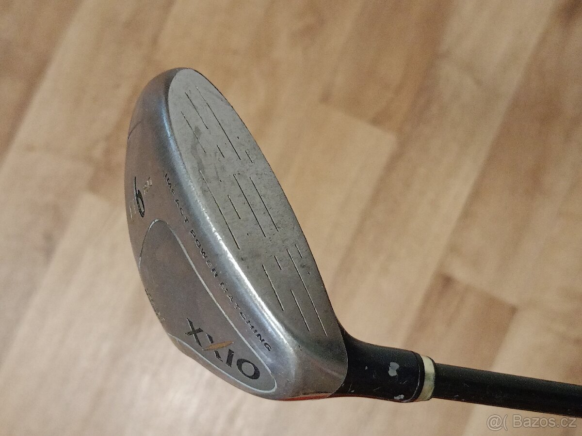 Golfové hole - 14