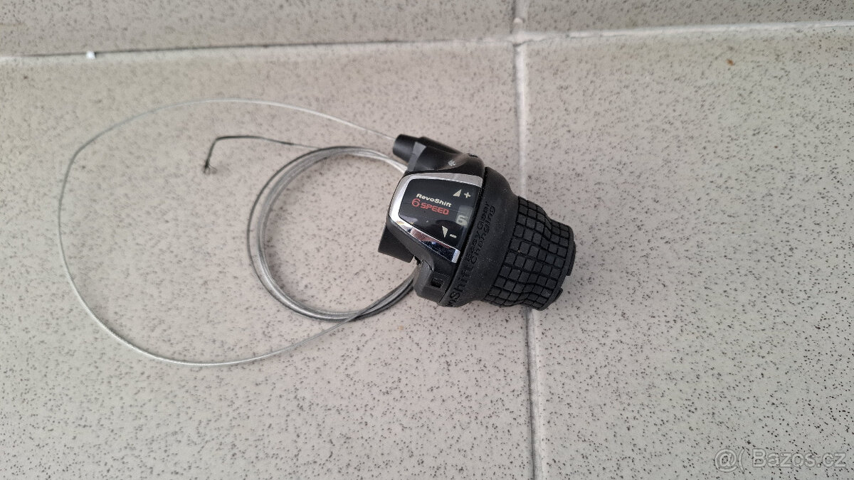 Dětské kolo Author A-Matrix 24 - 14