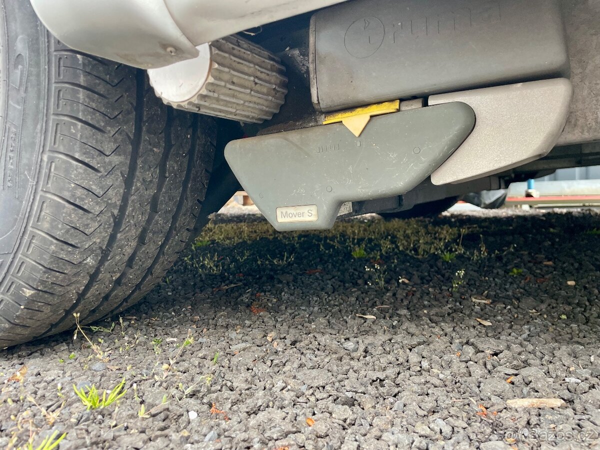 Karavan WILK S5 - 14