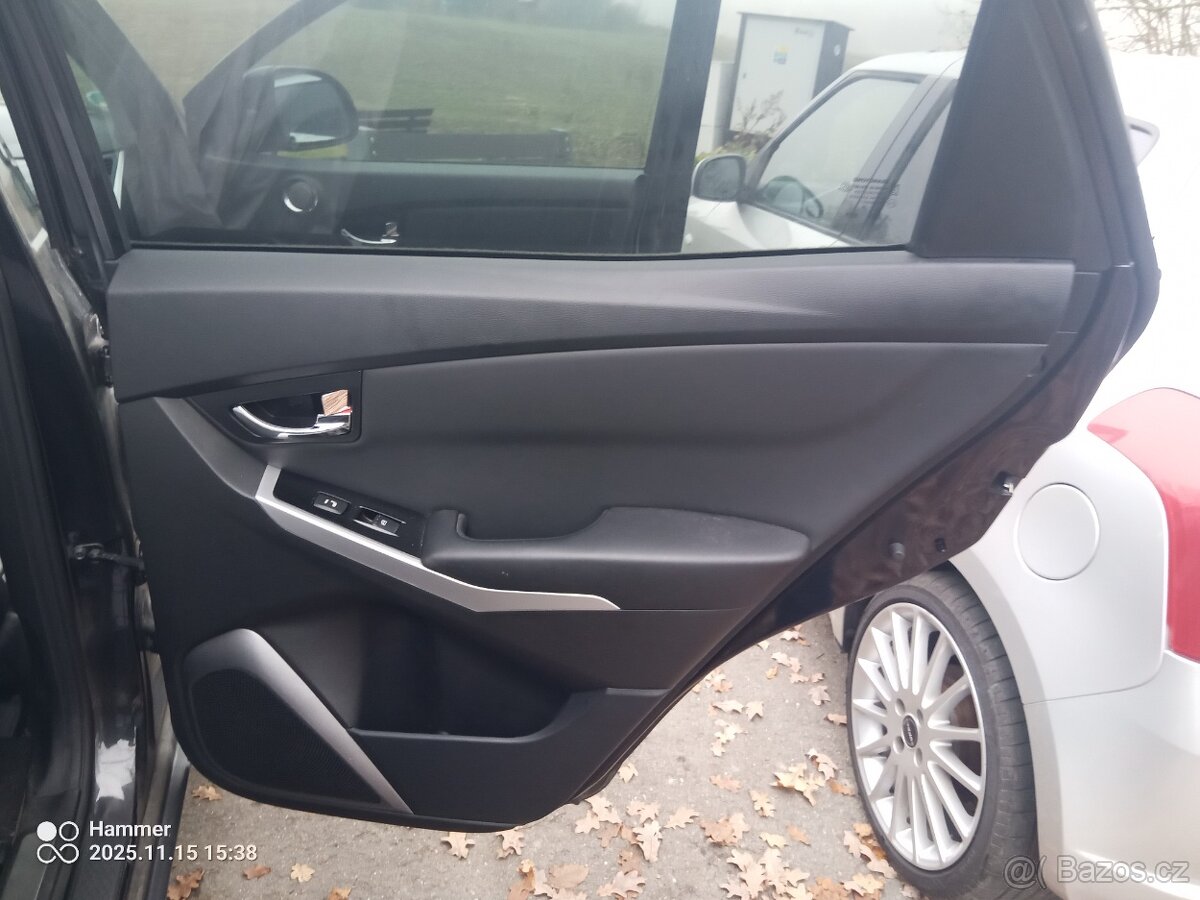 Ssangyong Korando 2.0 TDI 110 kw 4x4 r.2015 130.00 km. - 14