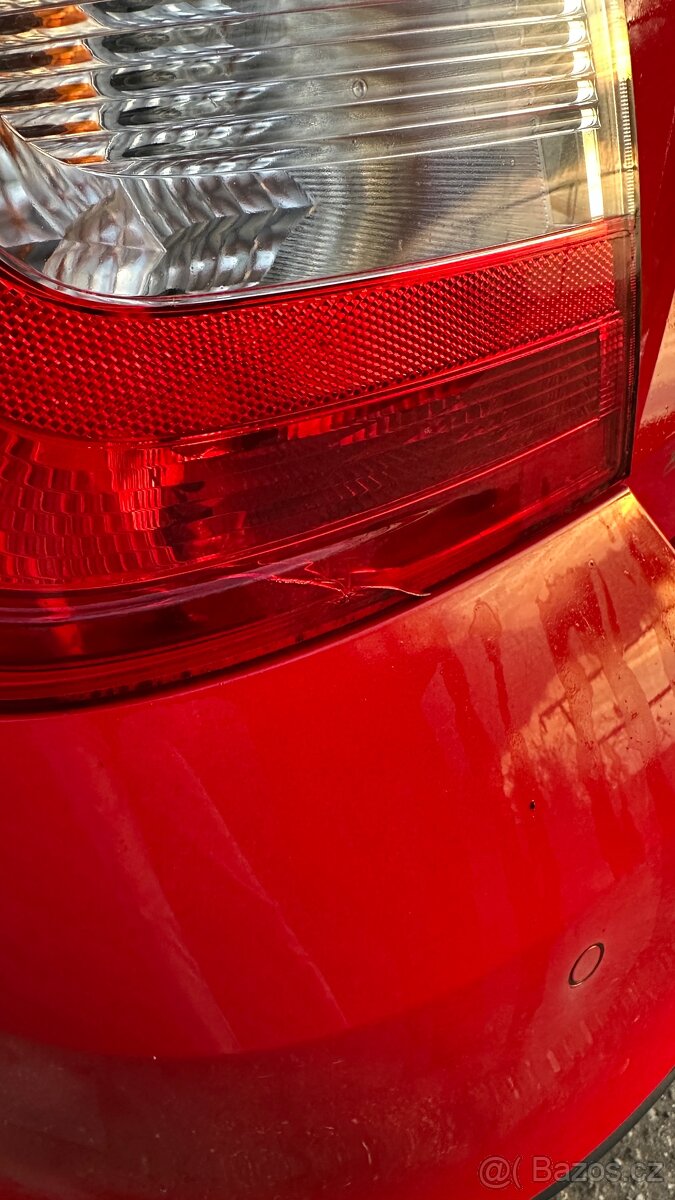 Škoda Rapid 2017 1.2 TSI 66kW DSG / 1.maj CZ / ZTP - 14