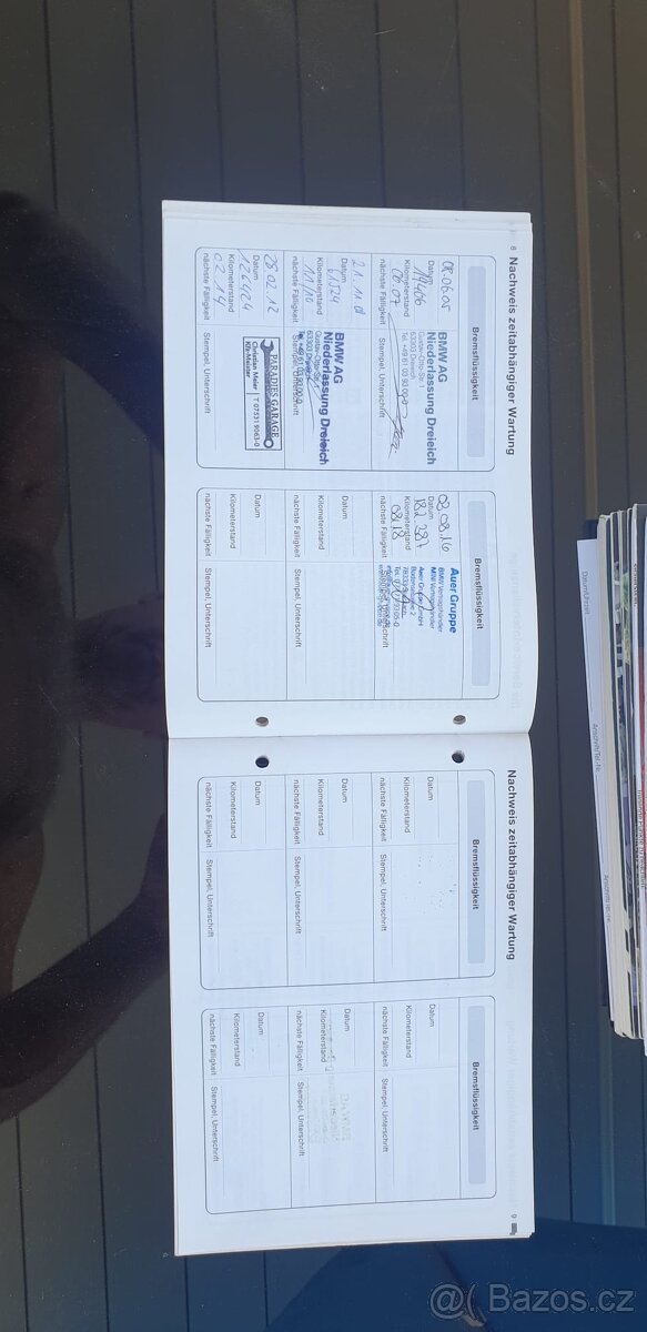 320ci 170ps/dovoz DE/1.majitel/Top Stav - 14