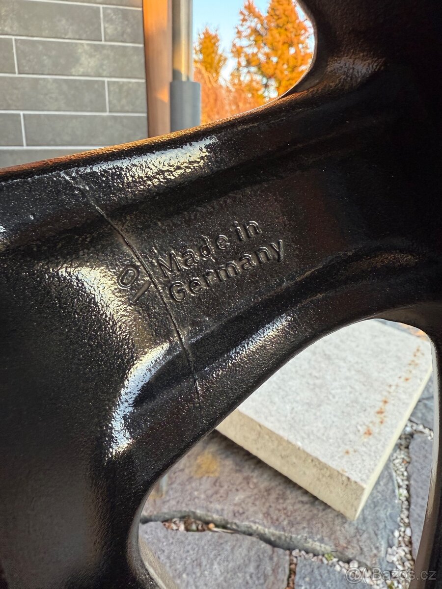 Kola Rial F1, 4x108 R17 - 14