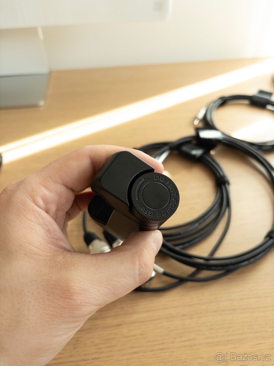 Audio video výbava (Rode Filmmaker, Rode Boom, …) - 14