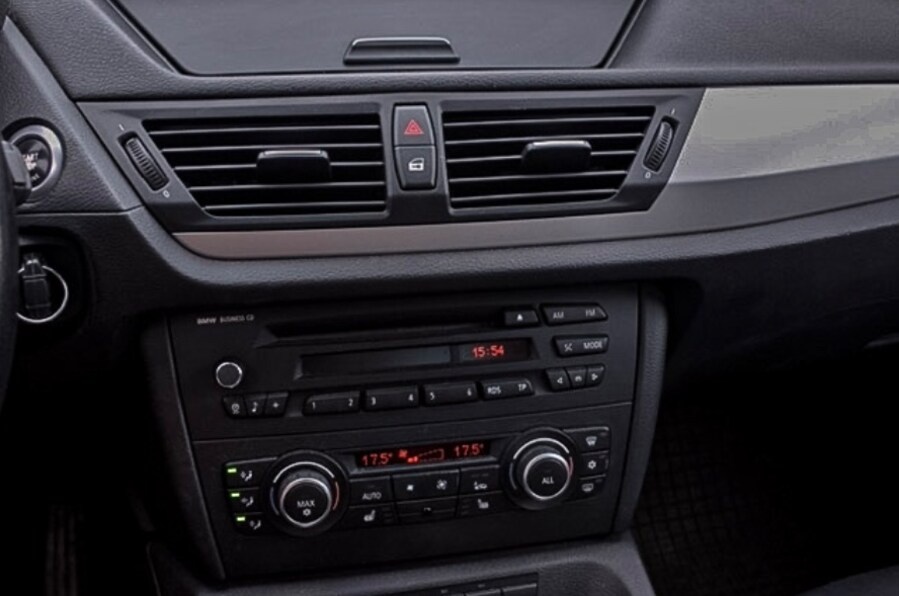 BMW X1 r.2010 , 110kw 4x4 - 14