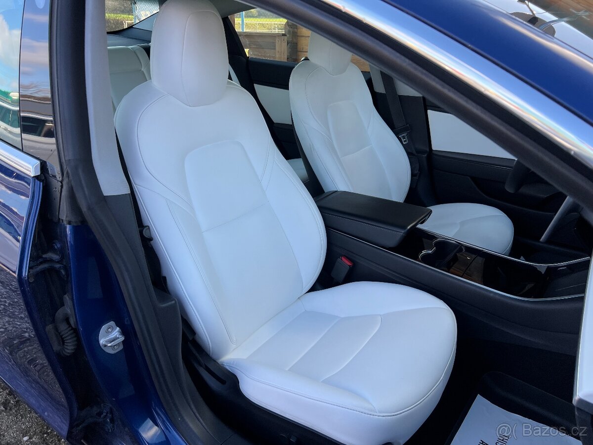 Tesla Model 3, Long Range AWD 74kWh 350kW,DPH - 14