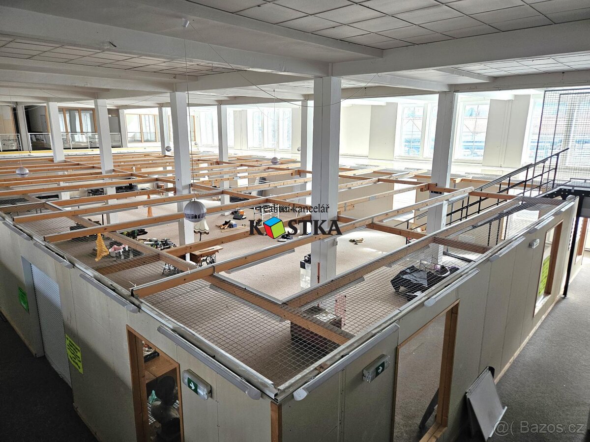 bytový dům a obchodní prostory Nový Jičín - 14