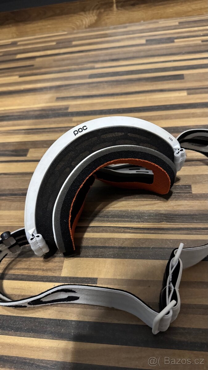 Vybavení MTB / Enduro / DH - 14