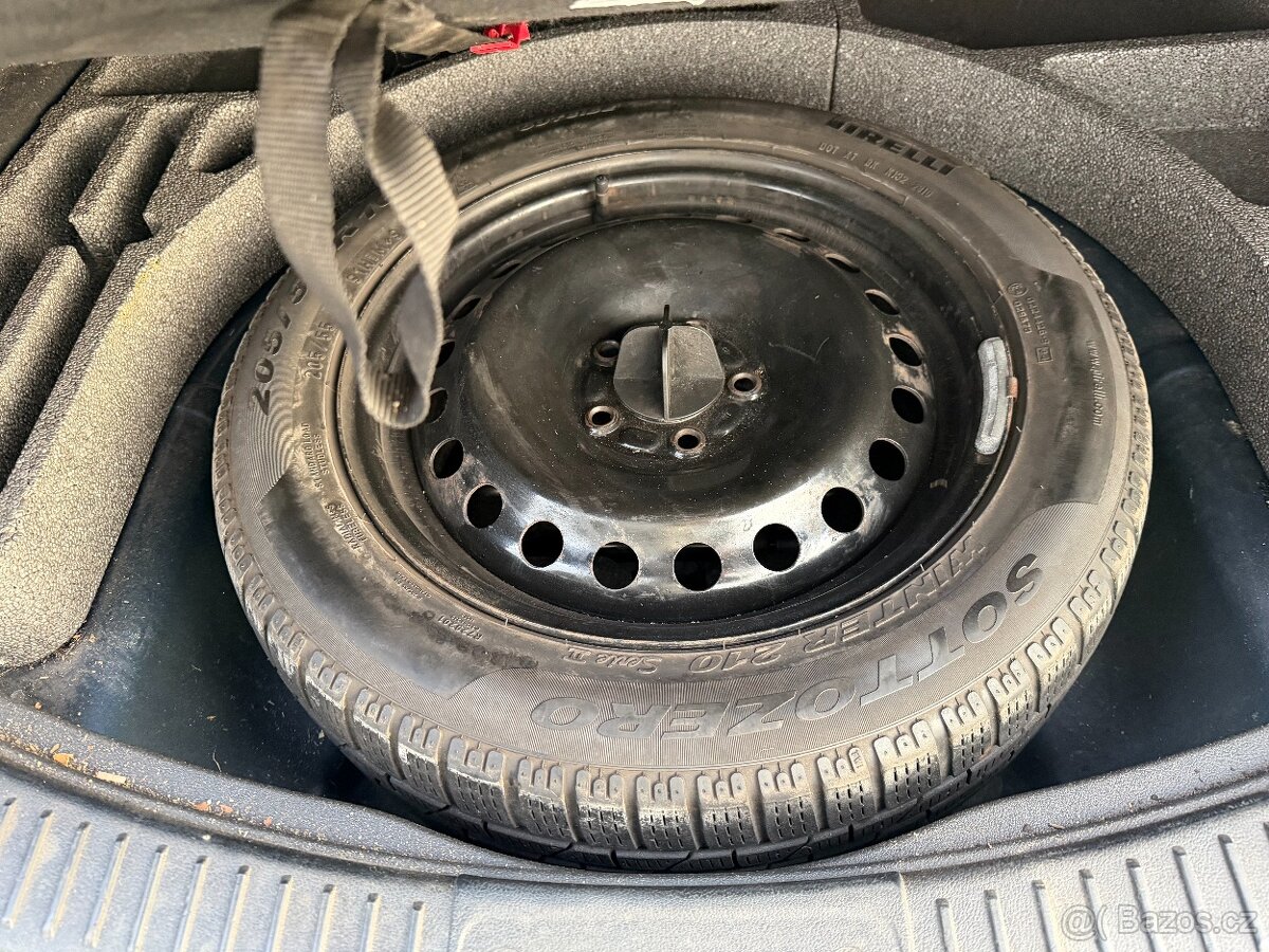 FORD MONDEO 2.0TDCi 85kw kombi - 14