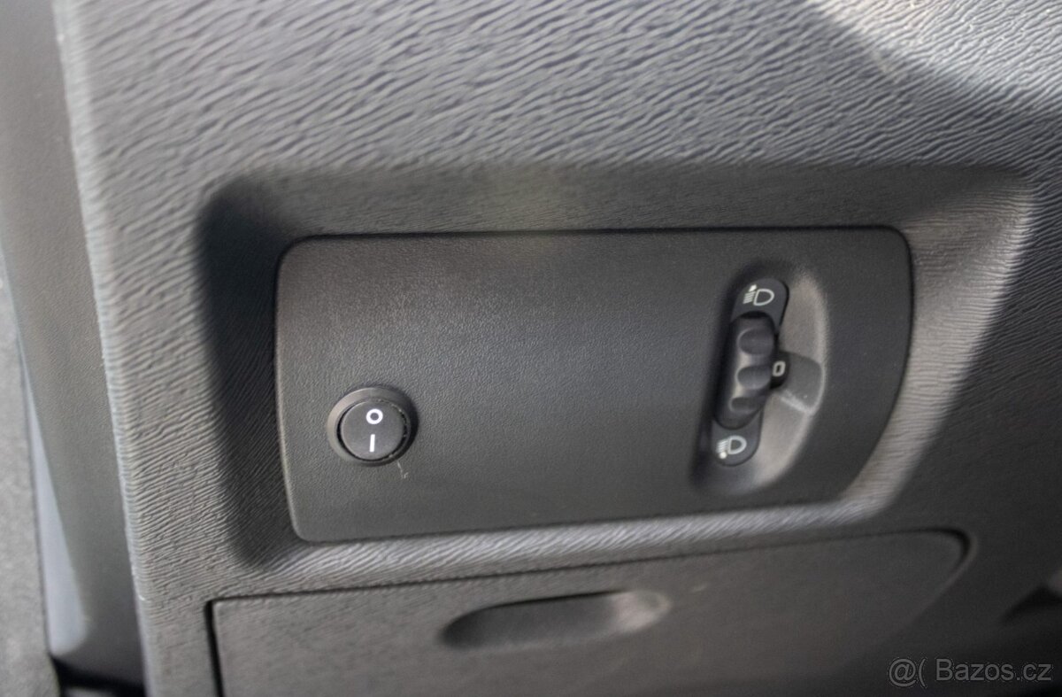 Renault Kangoo 1.6 2012 - 14