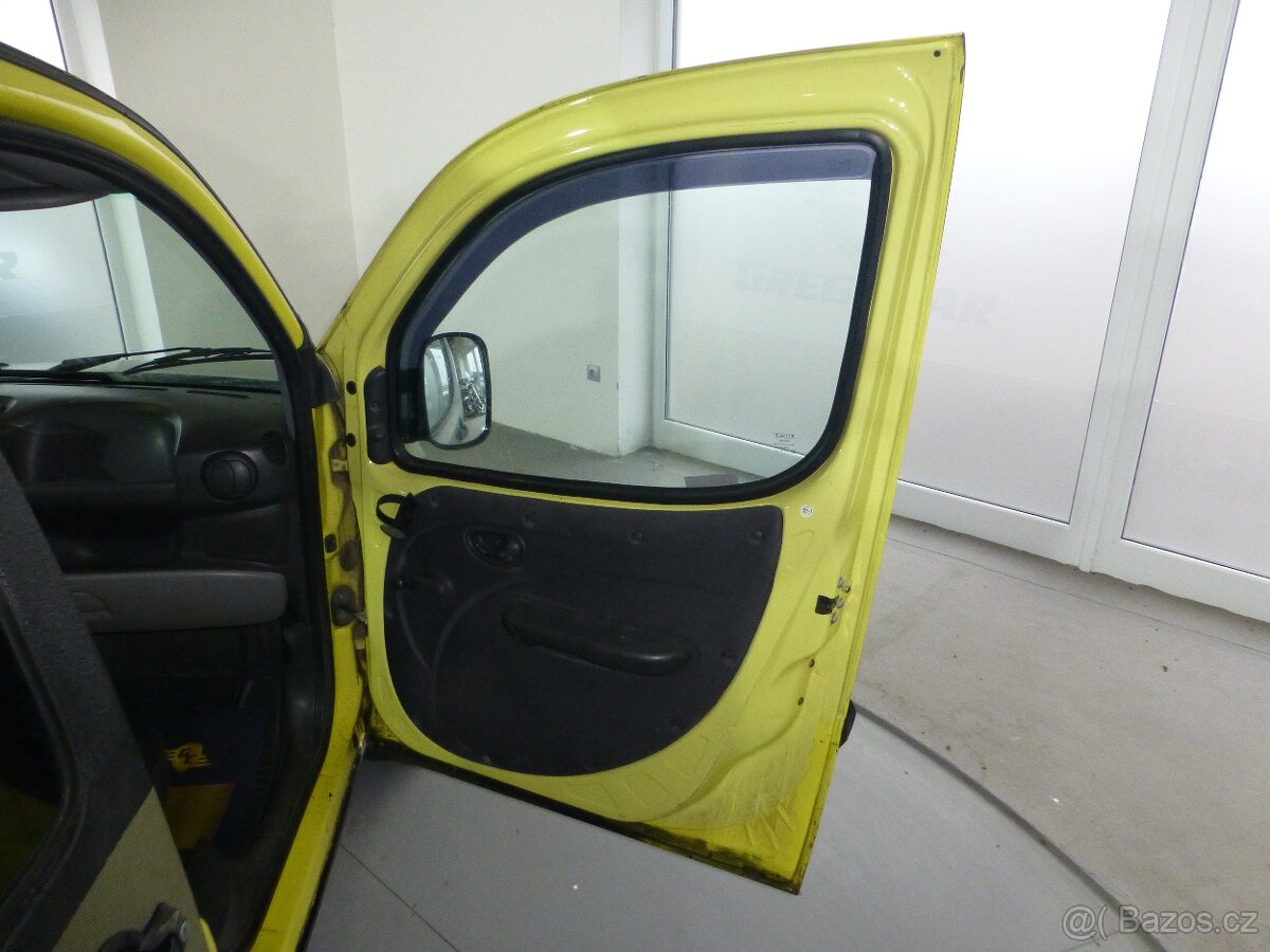 Fiat Dobló 1,9JTD TAŽNÉ MARKÝZA WEBASTO - 14
