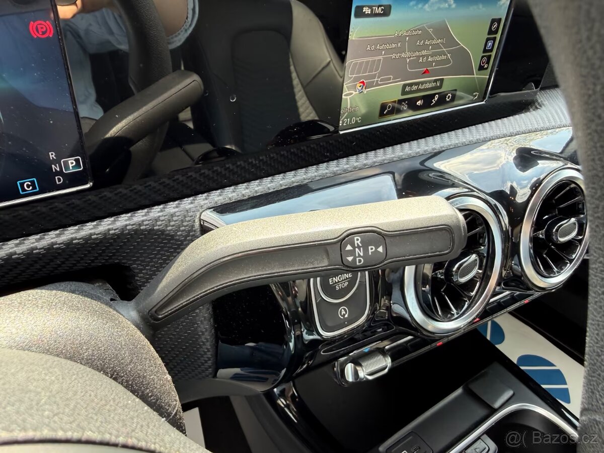 Mercedes-Benz A 200 - 14