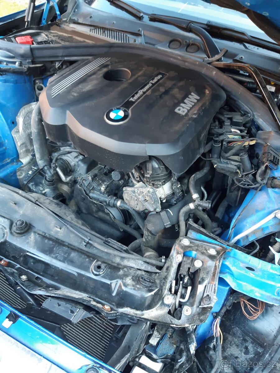 BMW Řada 1 118i - 14