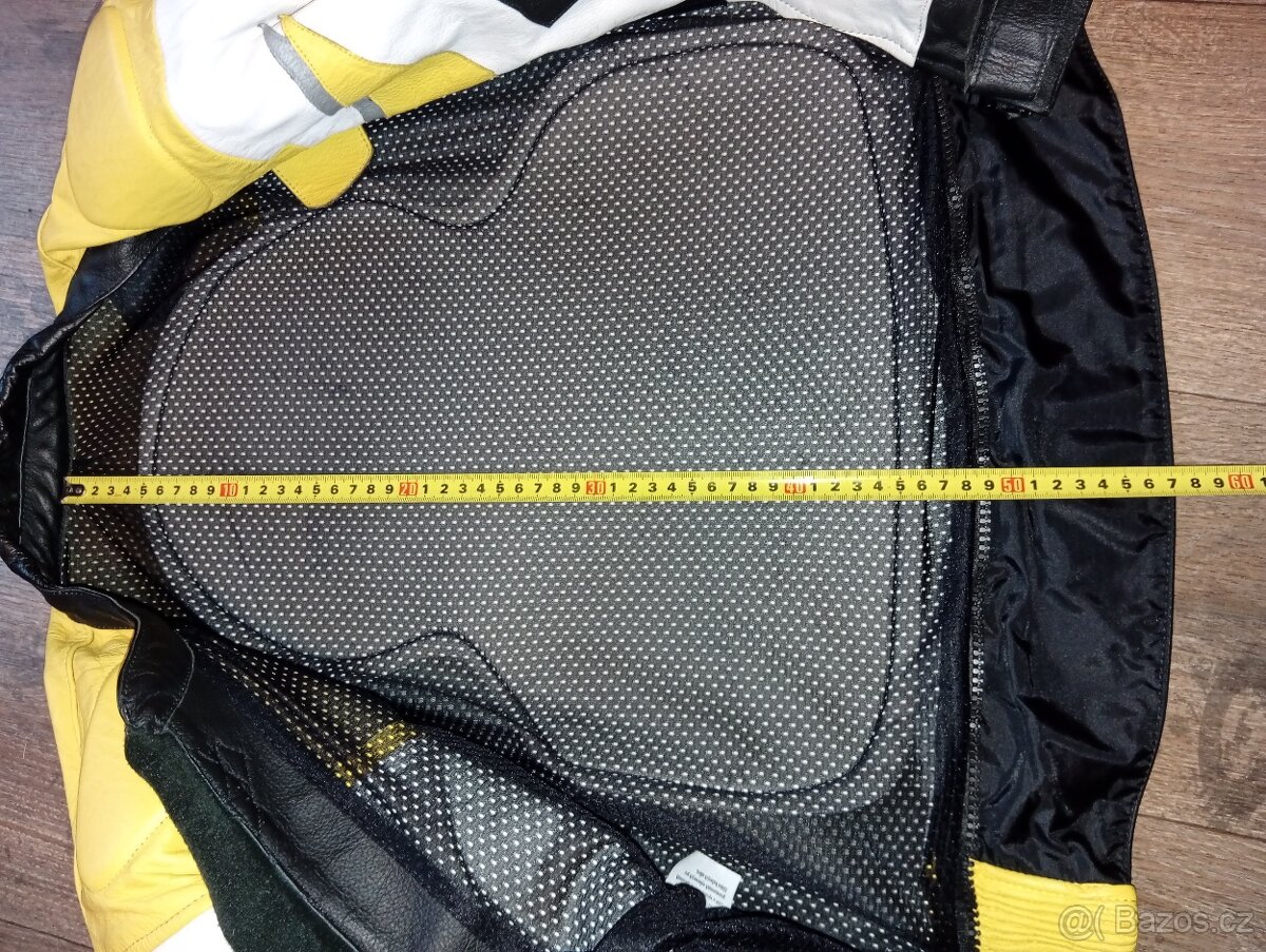 Dvoudílná noto kombinéza a boty - 14