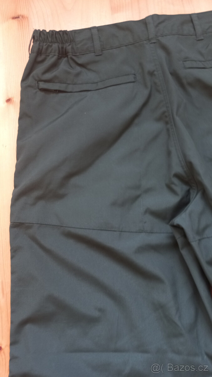 kalhoty pánské turistické velikost 48, Regatta - 14