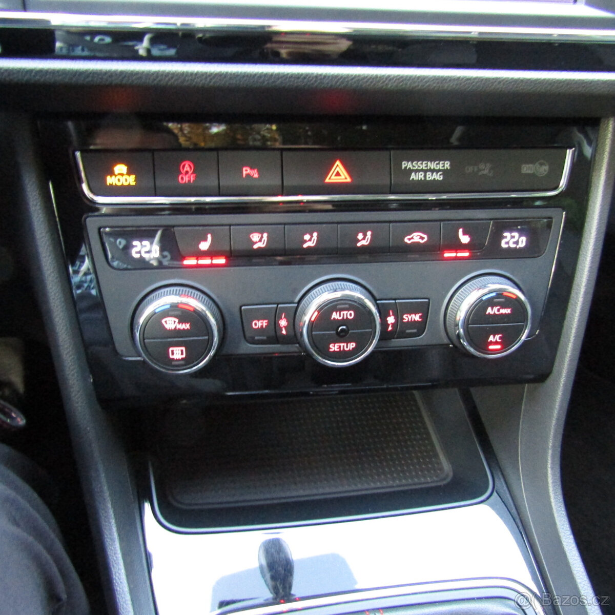 Seat Leon 1,4TSi 110kw, FR, 11/2017, FULL LED, NAVI, Panoram - 14