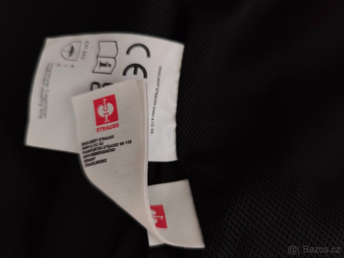 Engelbert Strauss bunda - 14