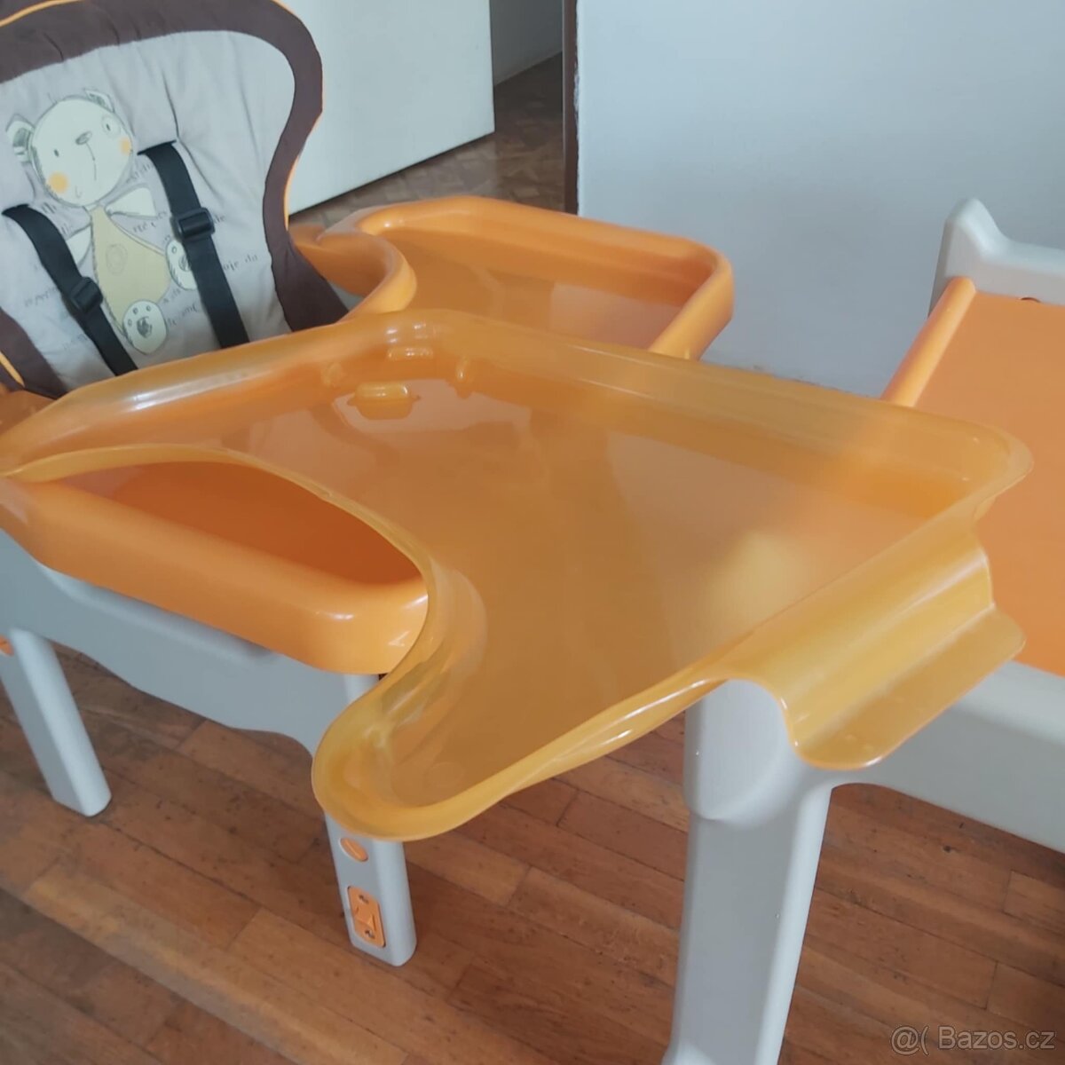 Jídelní židle - 14