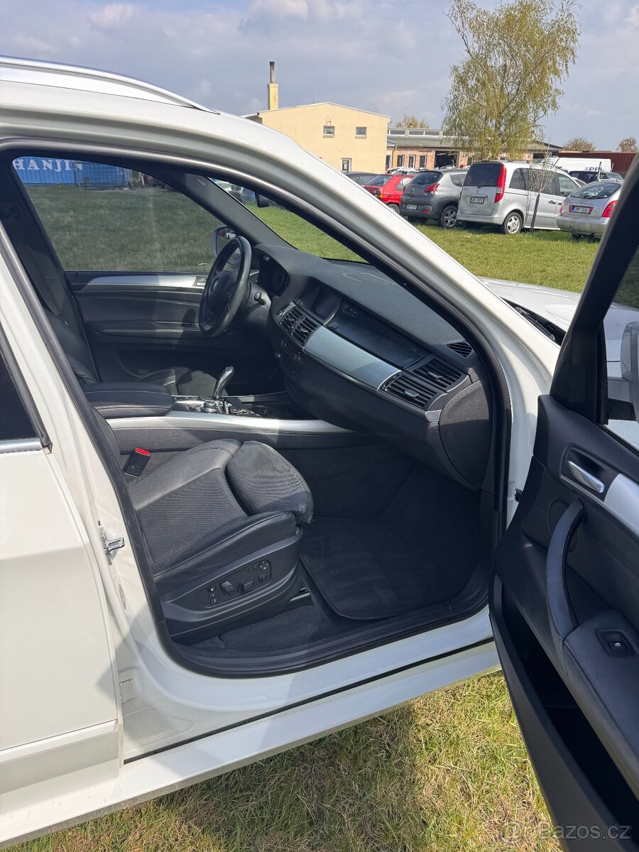 BMW X5 3.0D - 14