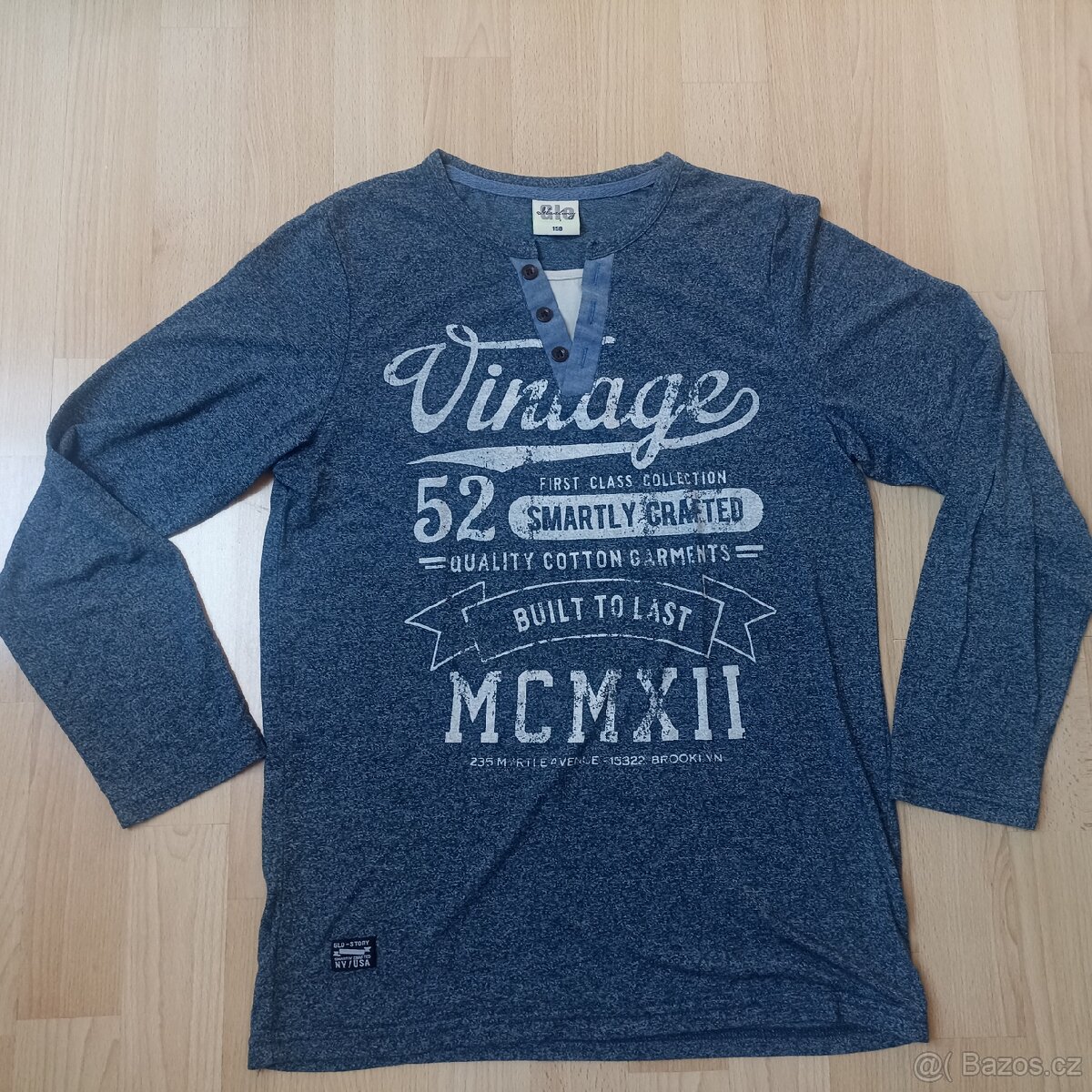 Chlapecký mix 146/152/158/164 - 14