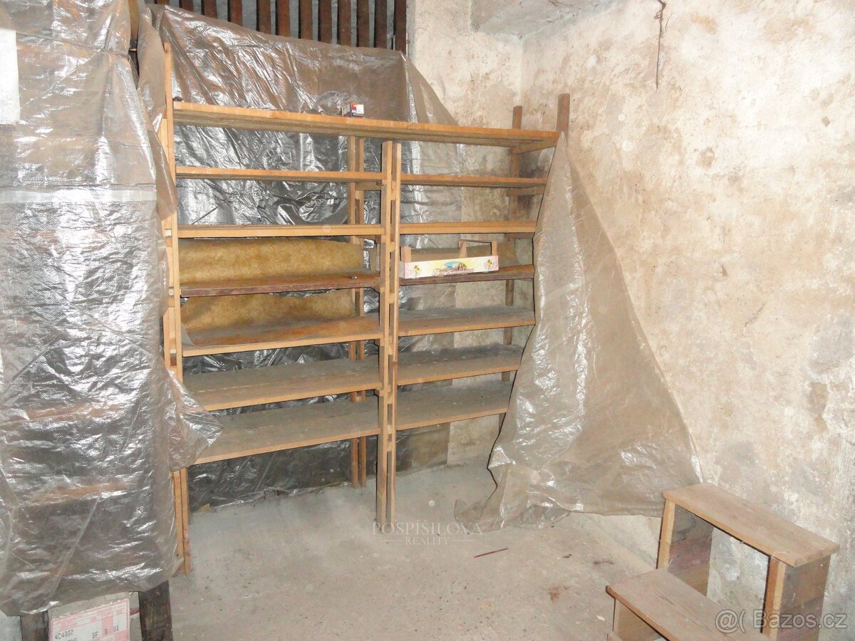 Prodej bytu 2+1, 56 m² - Beroun-Město, ev.č. 00054 - 14