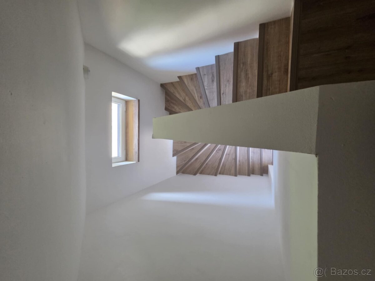 Rodinný dům Přerov - 14