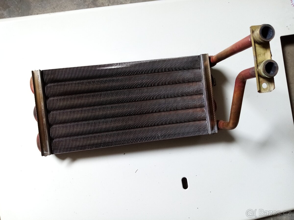 JUNKERS ZR 24-3AE 23 a JUNKERS ZWE 24-2AE 23 - 14