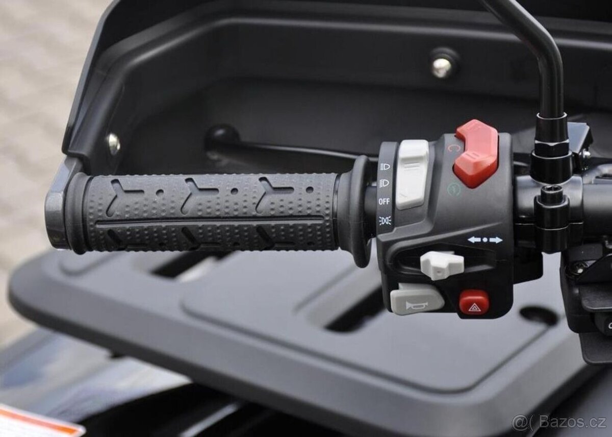 Segway Snarler AT6 L LIMITED EPS T3B - 14