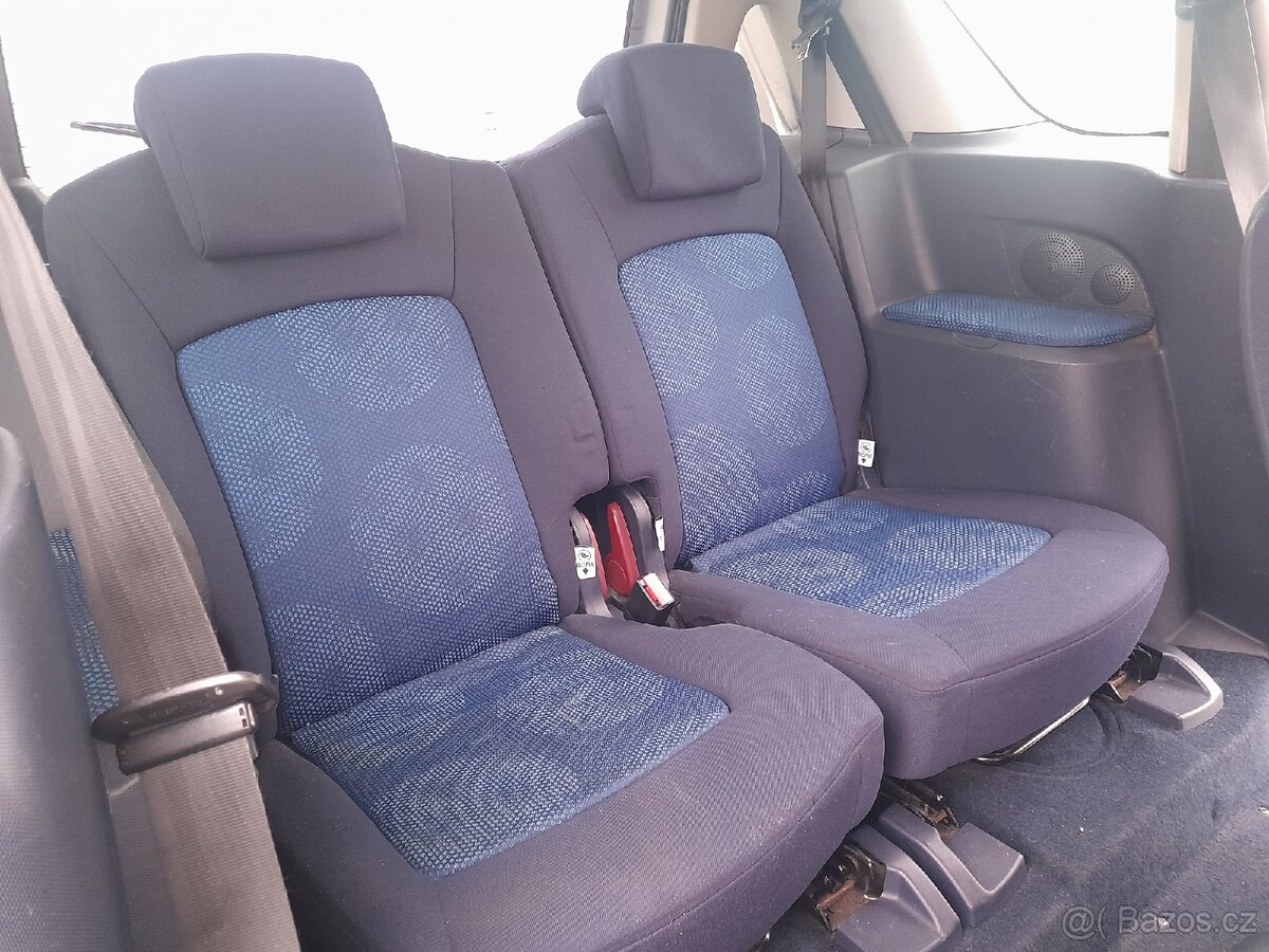 Peugeot 1007 1.4hdi - 14