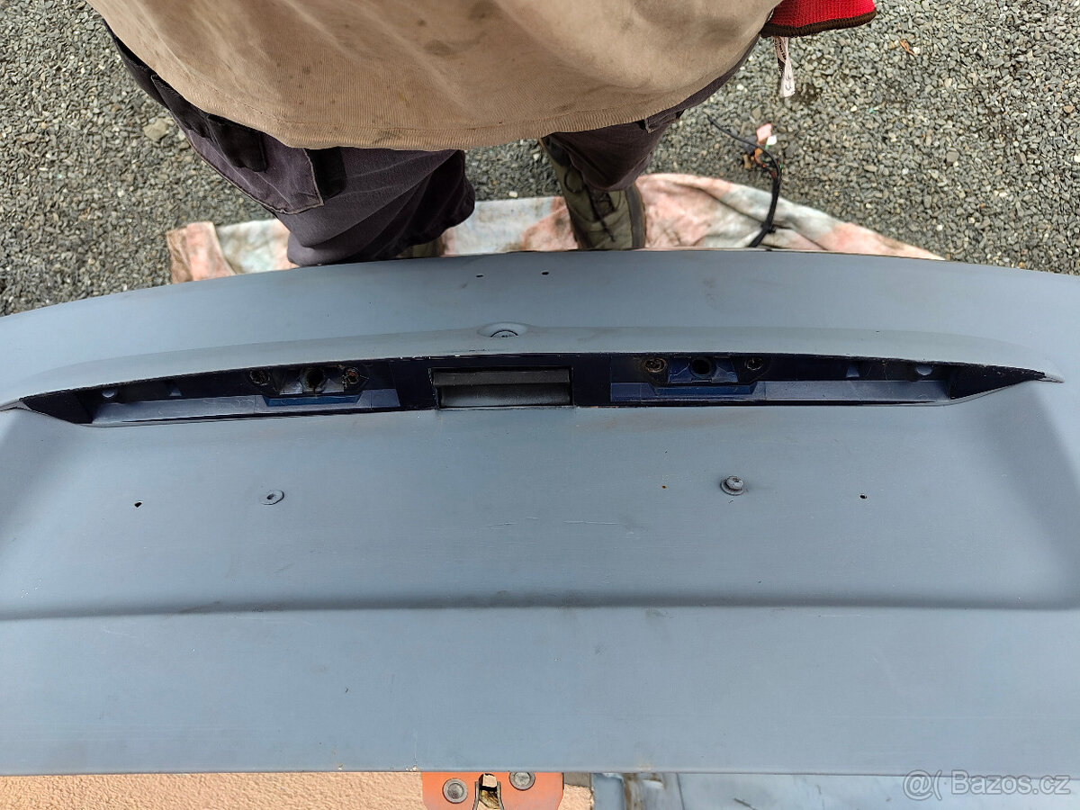 Karosářské díly Octavia I - combi - 14