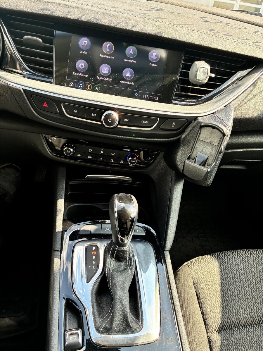 Opel Insignia B 1,6 cdti Automat - 14