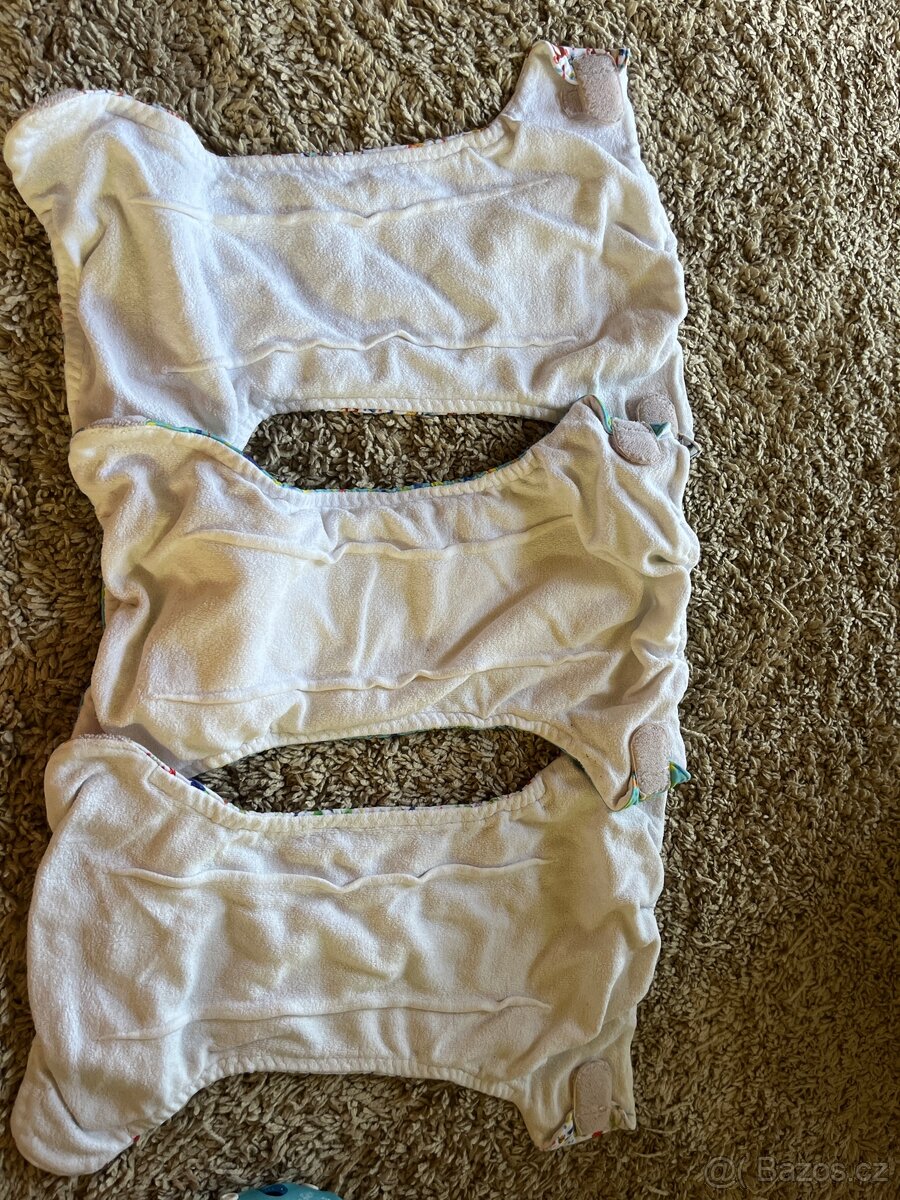 Látkové pleny - 14