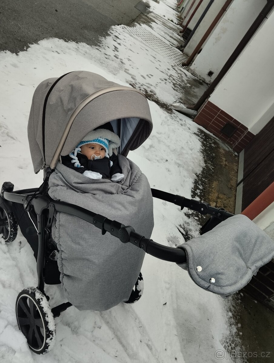 Příslušenství kočárek - 14