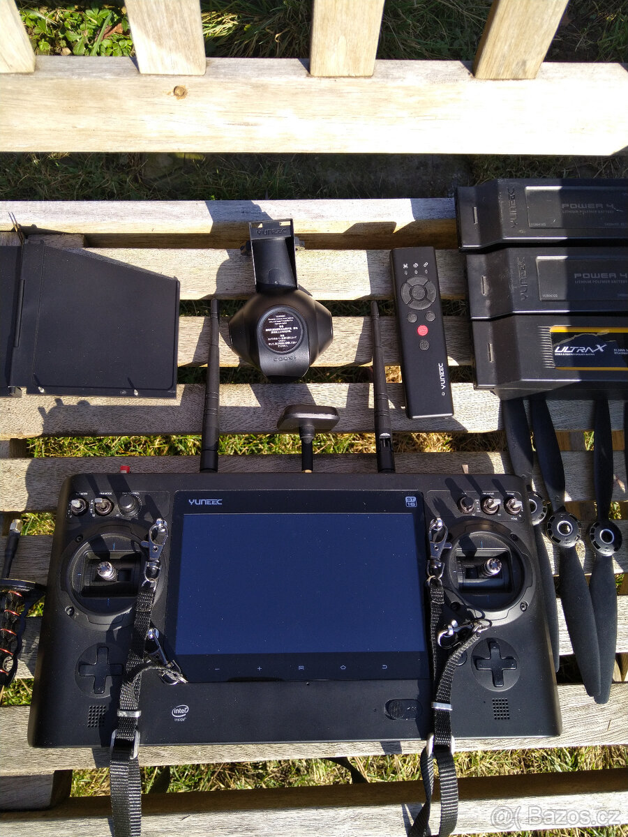 Yuneec Typhoon H PRO - 14