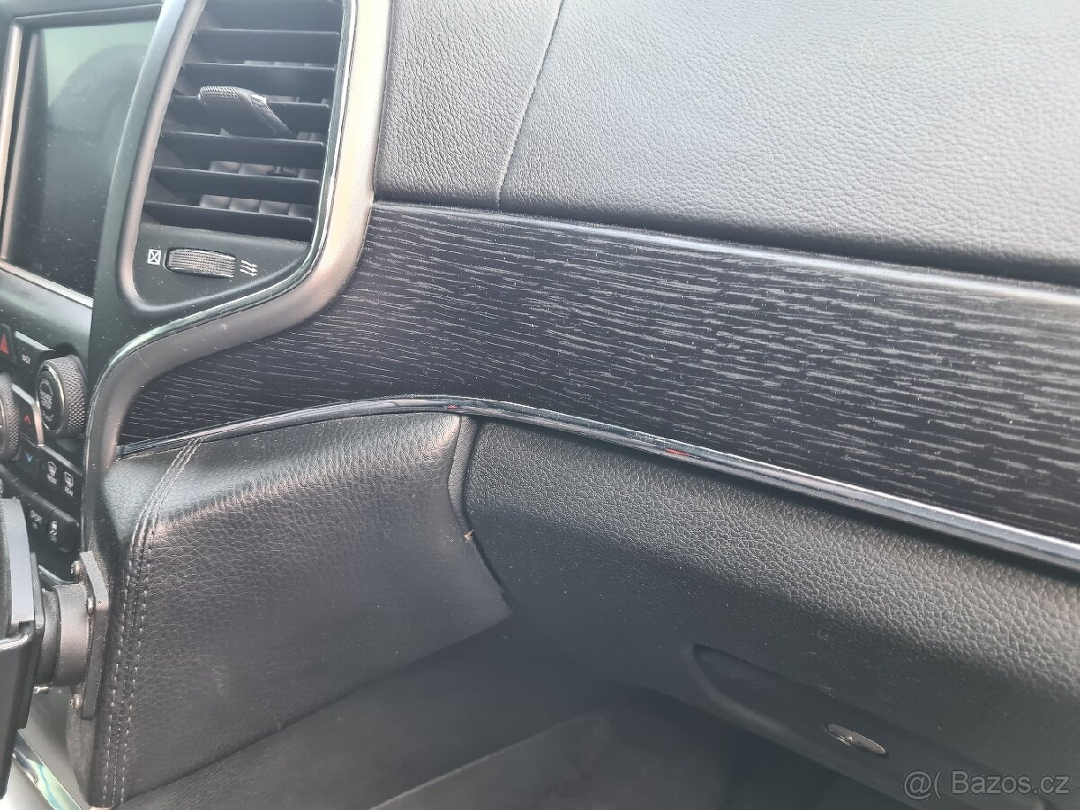 Jeep Grand Cherokee 3.0 V6 Summit 2017 - 14