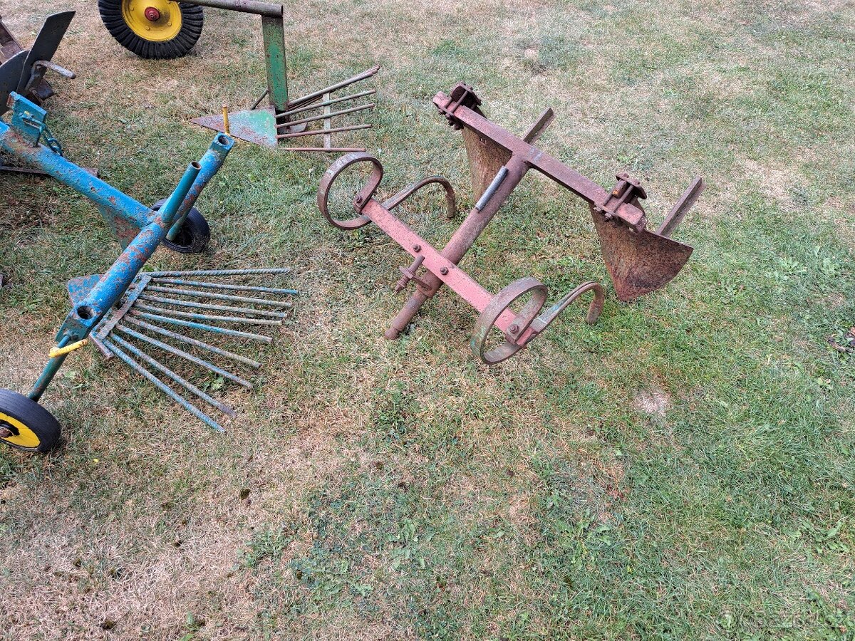 Motorobot pf 62 - 14