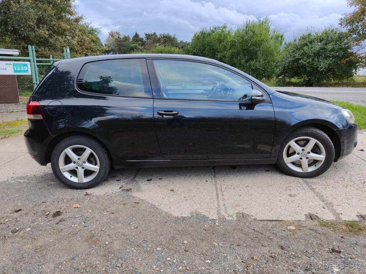 Golf 6 1.4 TSI 118 kw s nájezdem 64 xxx - 14