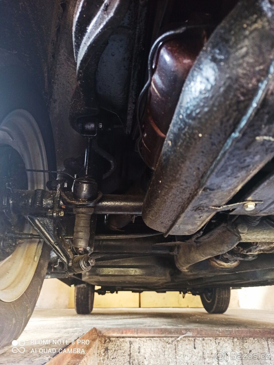 VW BROUK 1,2 - 14