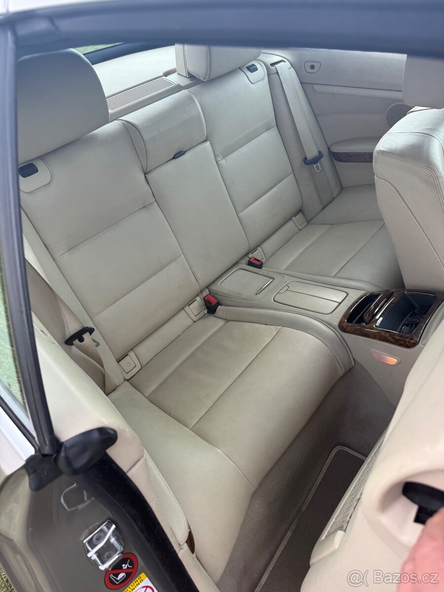 BMW 330D, e93, cabrio, najeto 191000km, - 14