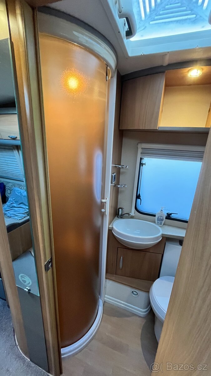 swift Challenger - 14